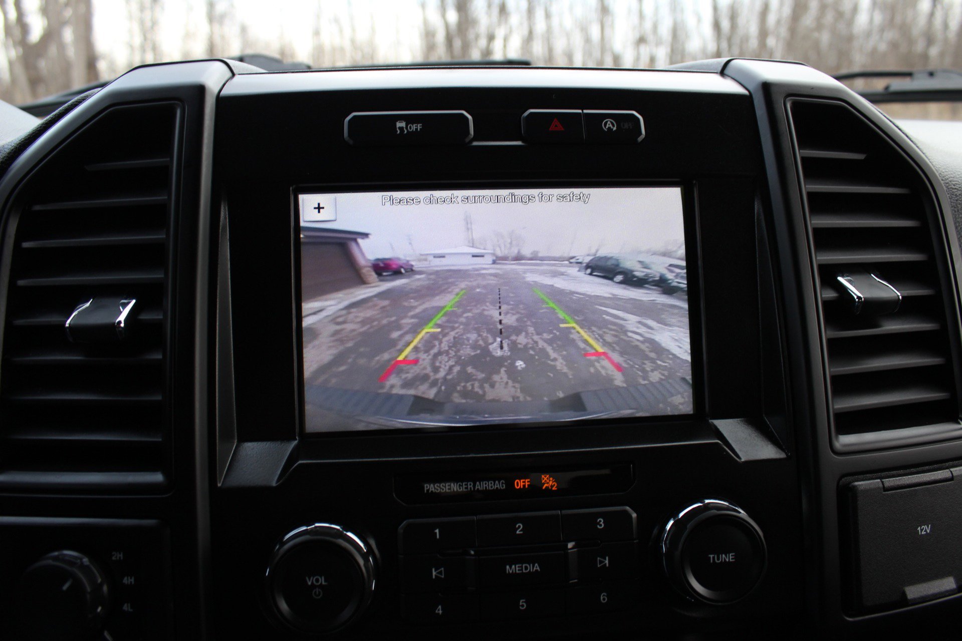 Used 2017 Ford F150 XL w/ Equipment Group 101A Mid image 32