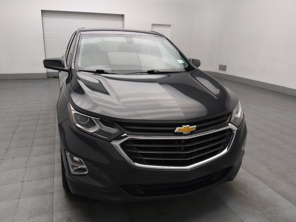 Used 2019 Chevrolet Equinox LT image 14