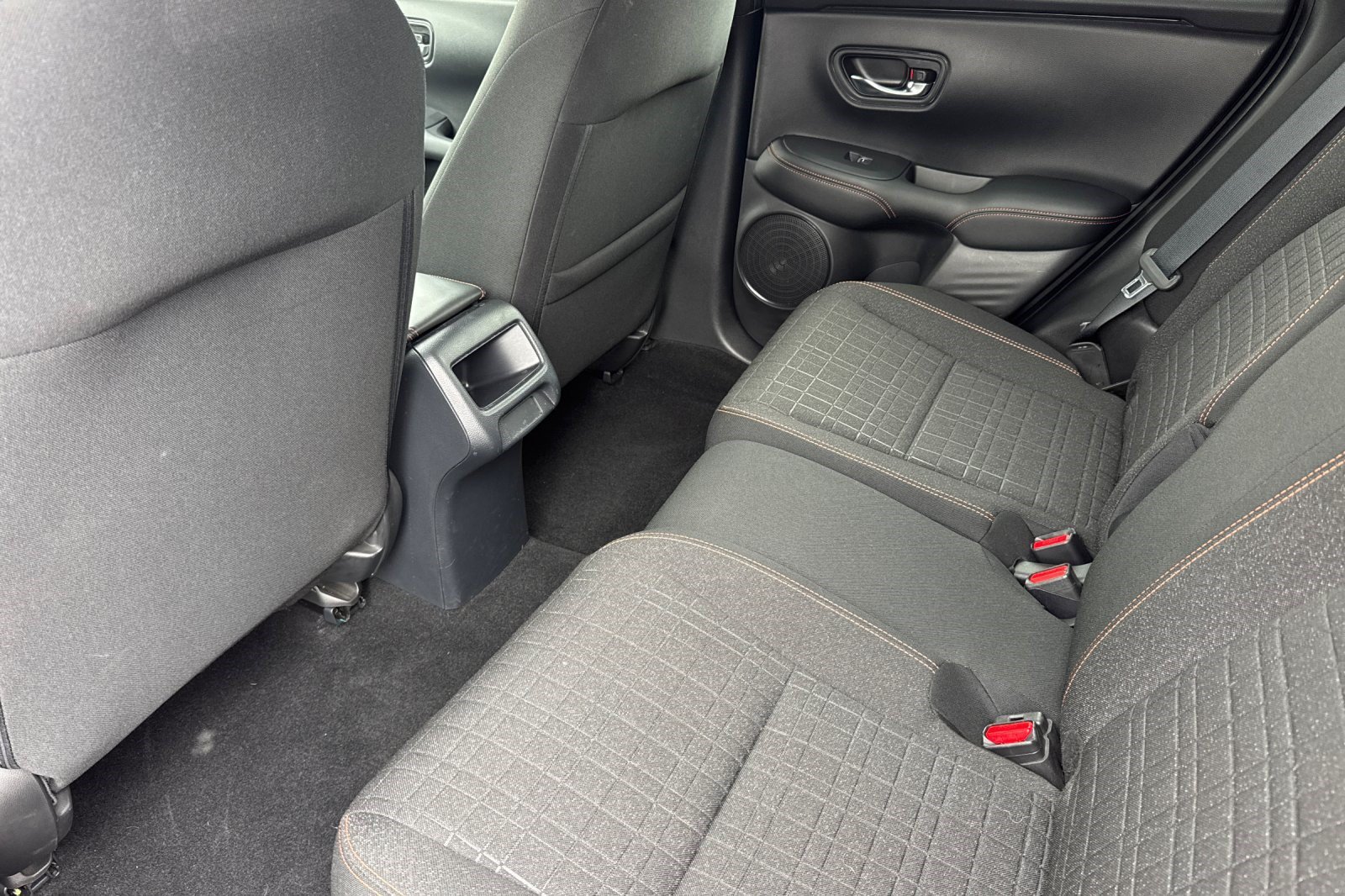 Certified 2023 Honda HR-V Sport image 26