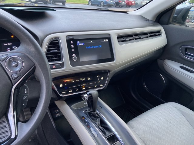 Used 2020 Honda HR-V EX image 23