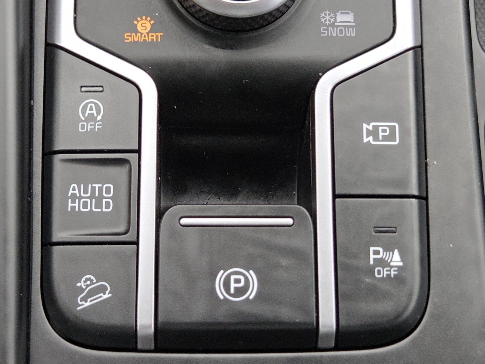 Used 2023 Kia Sorento X-Line EX image 11