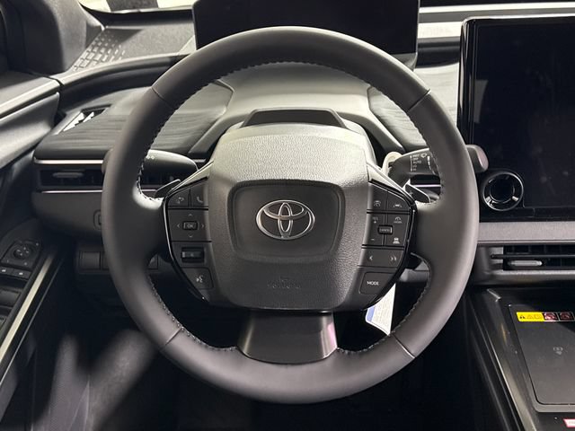 New 2026 Toyota C-HR AWD/4WD image 22