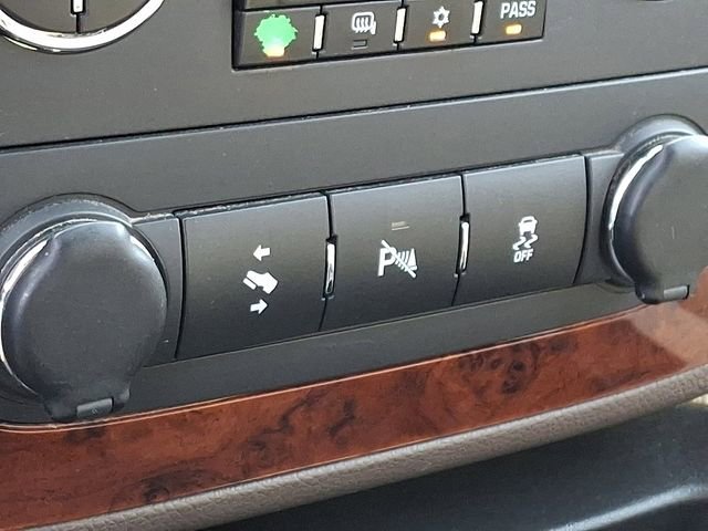 Used 2013 Chevrolet Silverado 1500 LTZ w/ LTZ Plus Package image 22