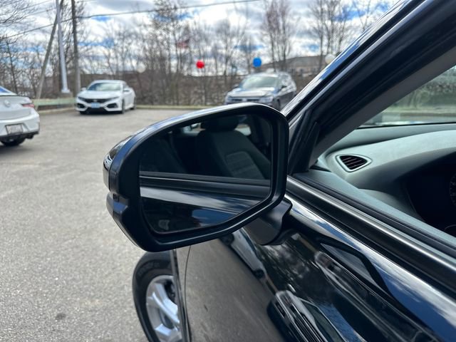 Used 2023 Honda HR-V LX image 15