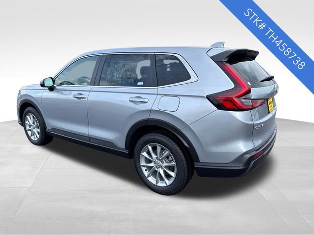 New 2026 Honda CR-V EX image 6