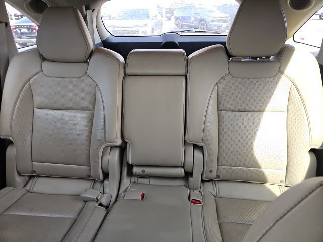 Used 2019 Acura MDX SH-AWD w/ Technology Package image 12