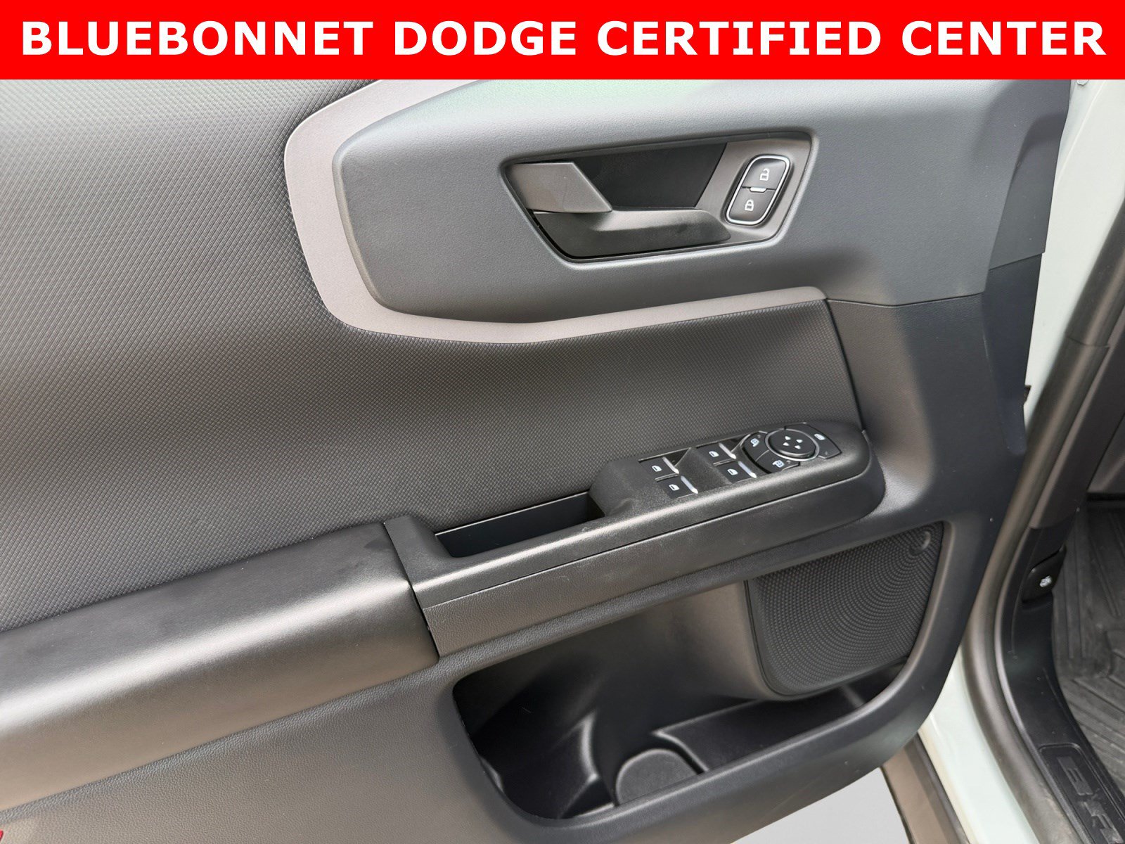 Used 2024 Ford Bronco Sport Big Bend AWD/4WD image 10