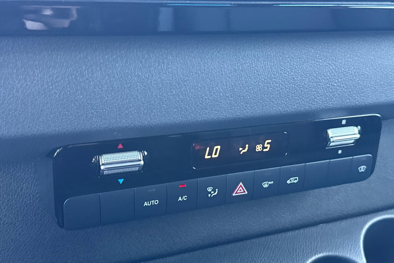 New 2026 Mercedes-Benz Sprinter 2500 image 21