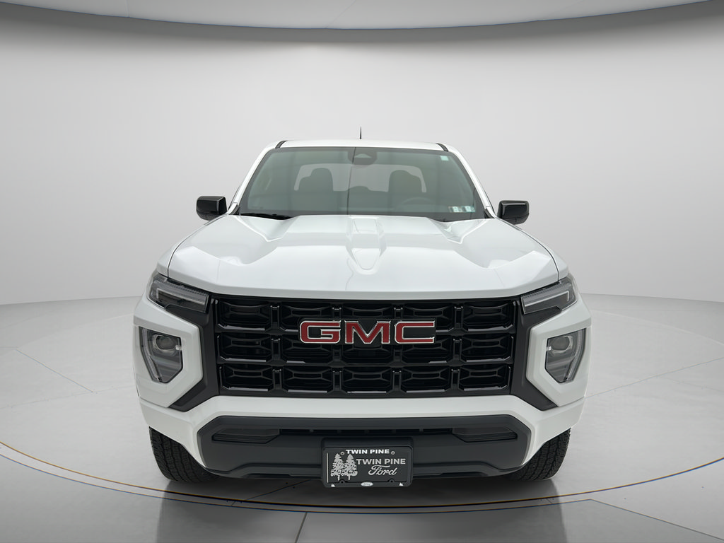 Used 2024 GMC Canyon Elevation w/ Trailering Package AWD/4WD video 2