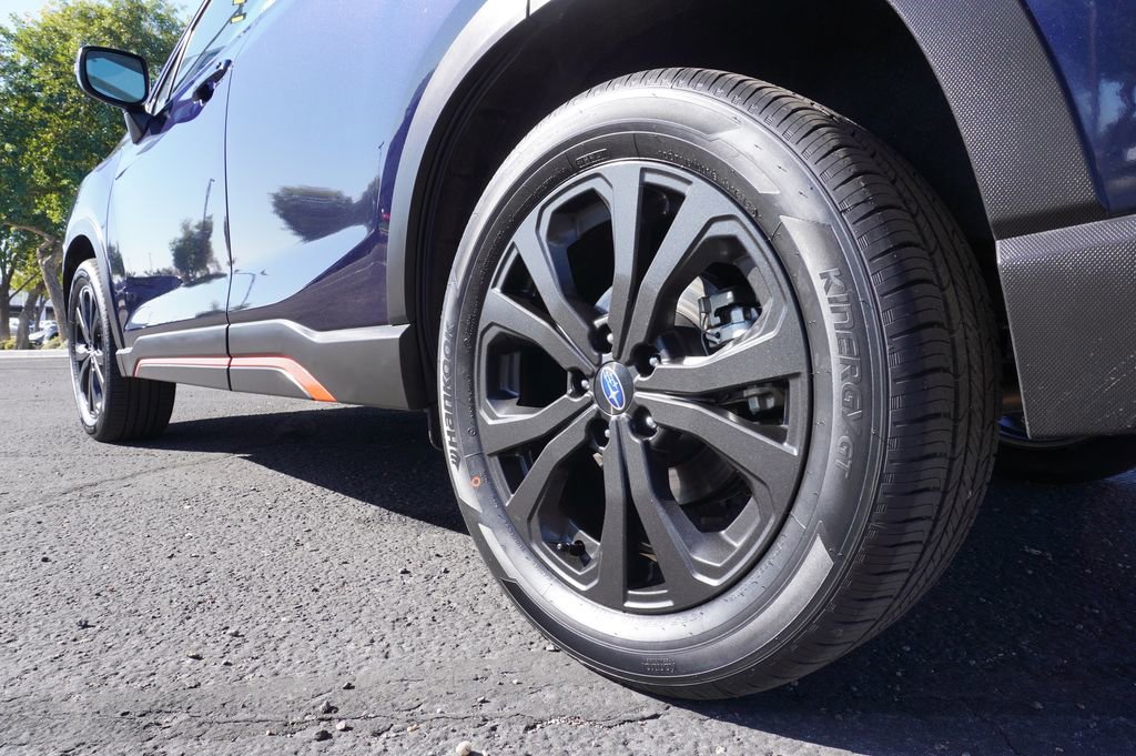 Used 2021 Subaru Forester Sport image 6