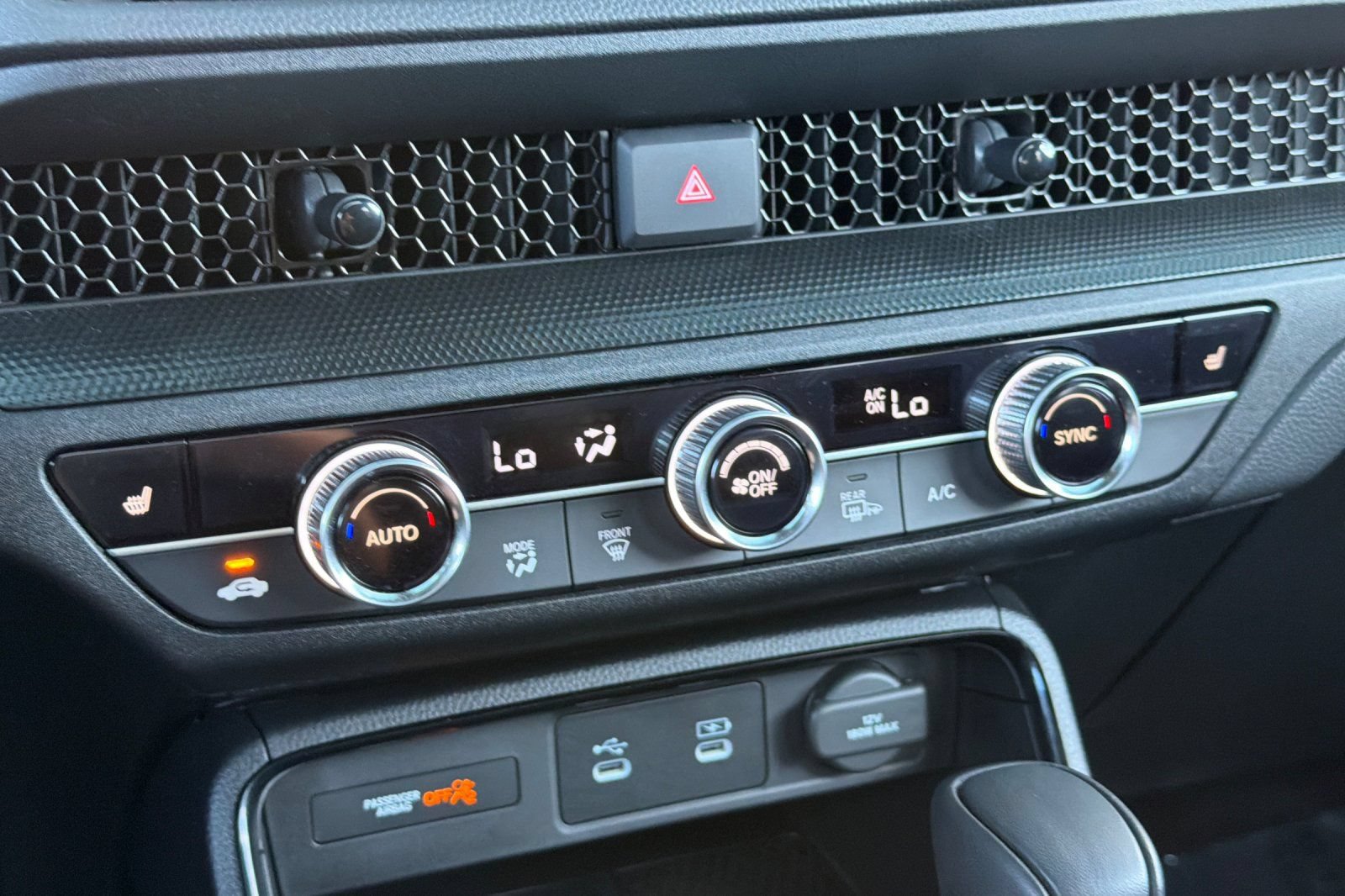 Used 2026 Honda CR-V Sport-L image 19