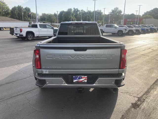Used 2024 Chevrolet Silverado 3500 LT w/ All Star Edition image 4