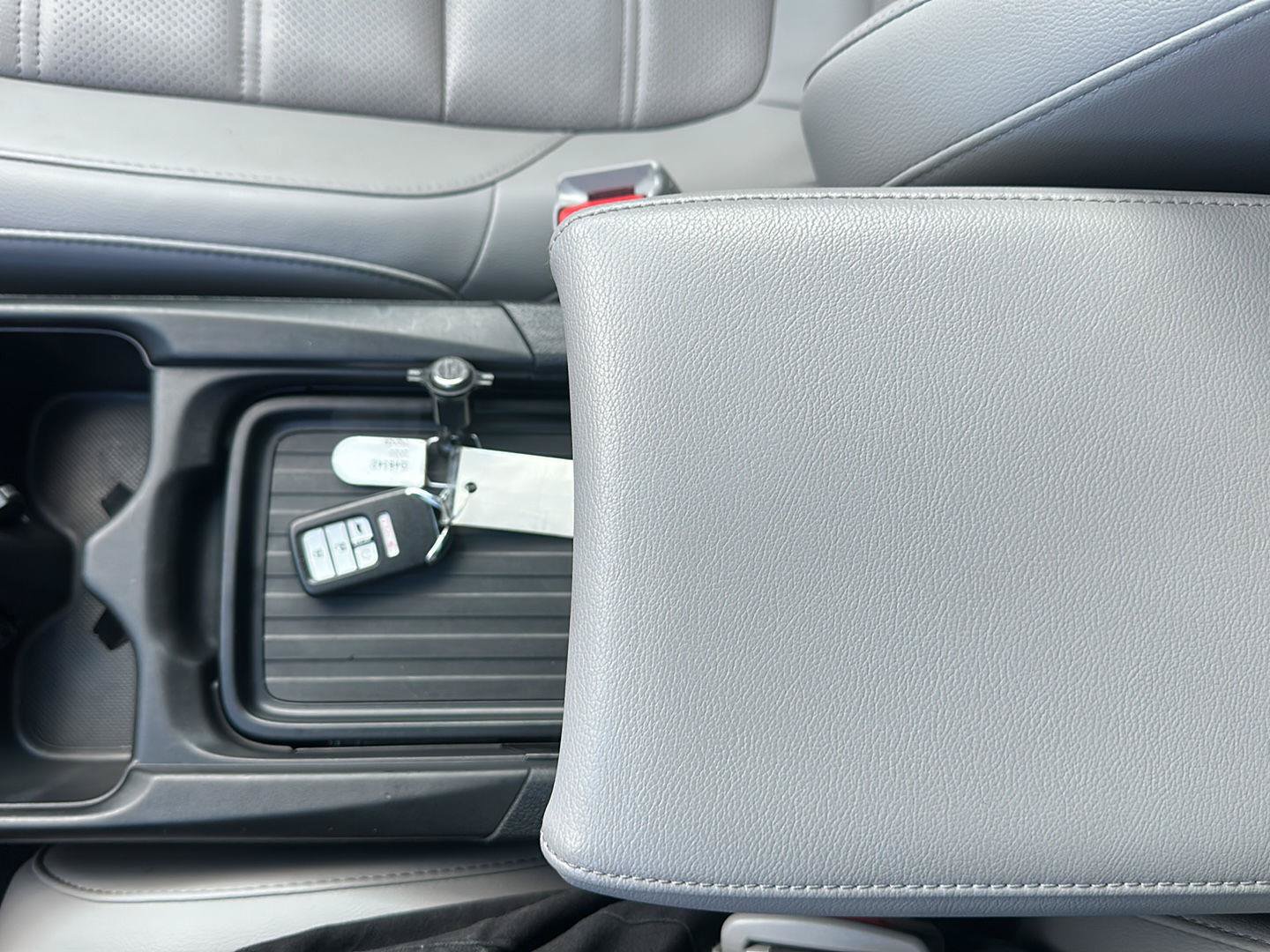 Used 2020 Honda CR-V EX-L image 78