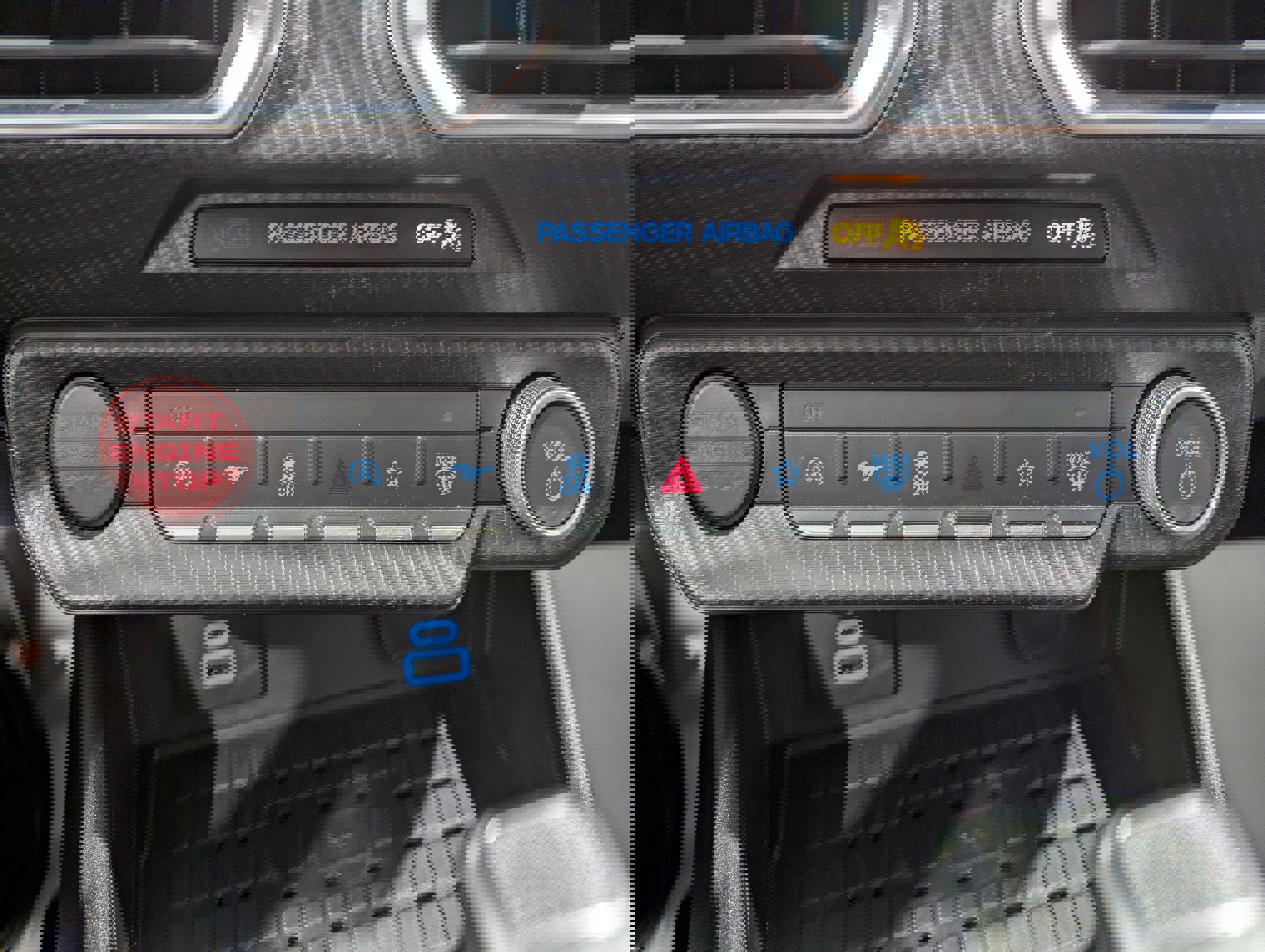 Used 2024 Ford Mustang Premium w/ Mustang Nite Pony Package image 23