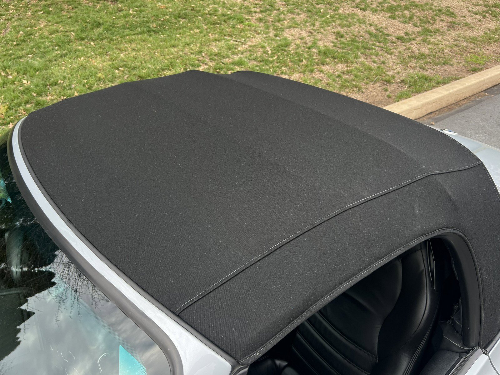 Used 1998 BMW M Roadster image 92