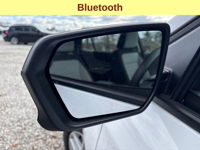 Used 2024 Chevrolet Equinox LS image 8