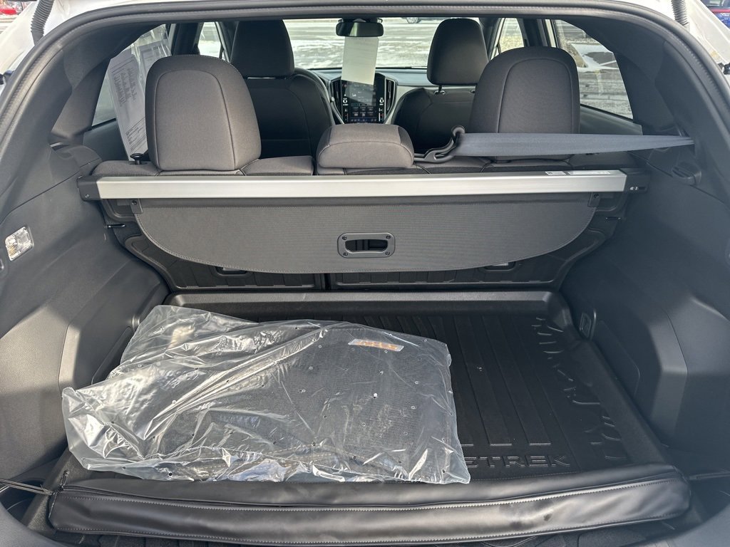 Certified 2025 Subaru Crosstrek 2.5i Sport image 26