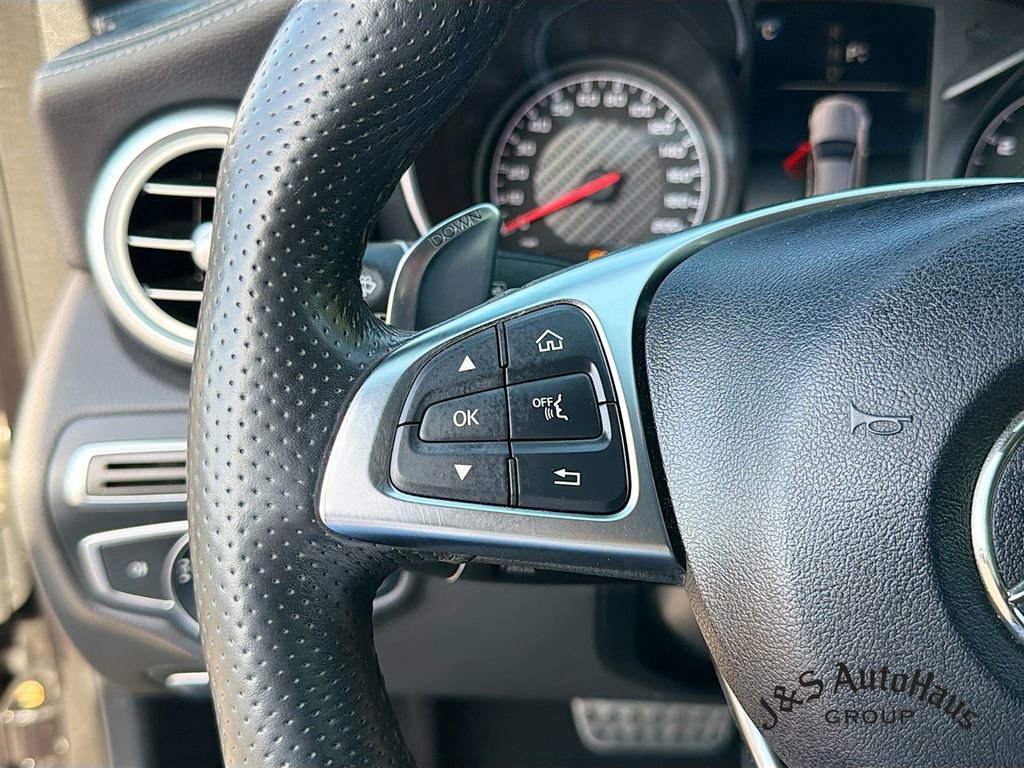 Used 2018 Mercedes-Benz C 63 AMG Sedan image 13