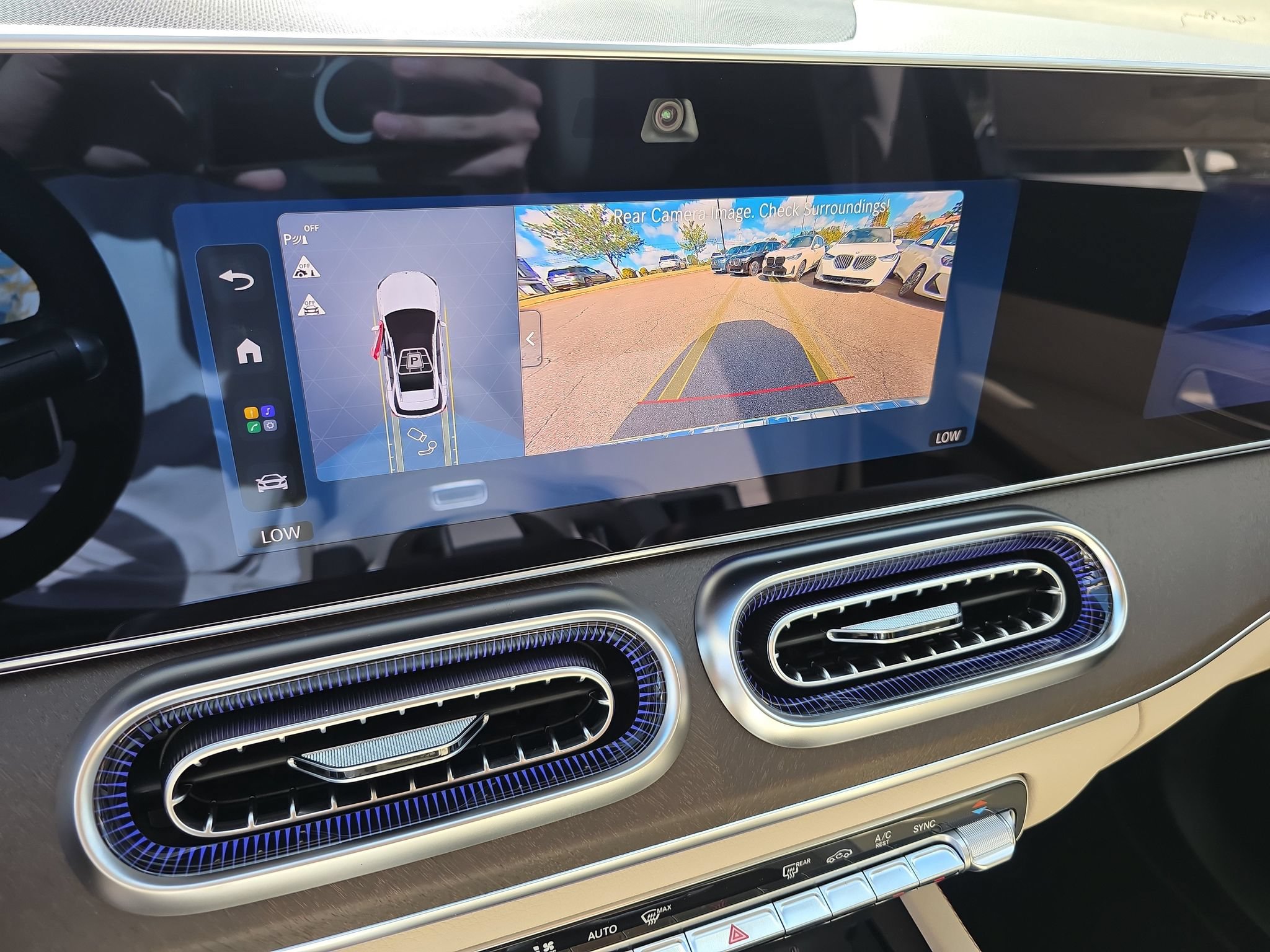New 2027 Mercedes-Benz GLE 450 4MATIC image 20