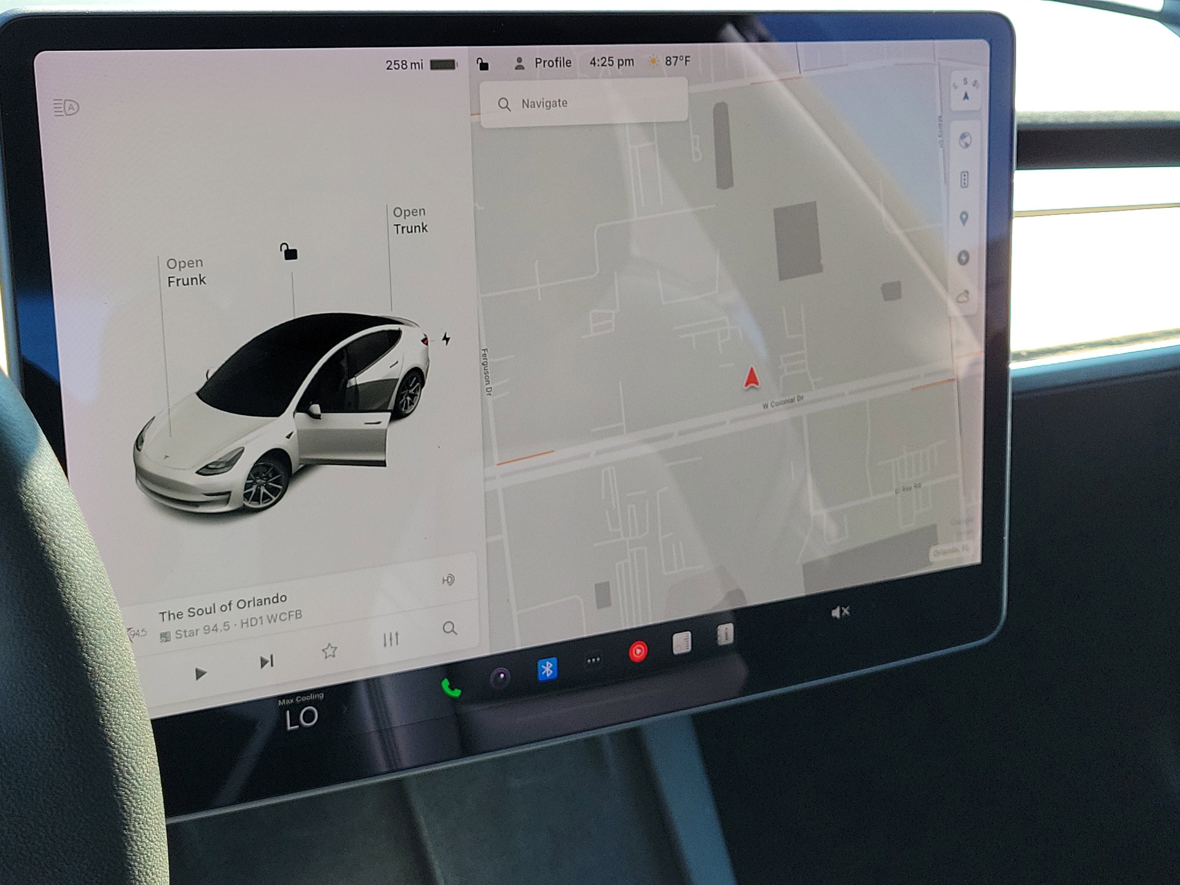 Used 2021 Tesla Model 3 Standard Range Plus image 24