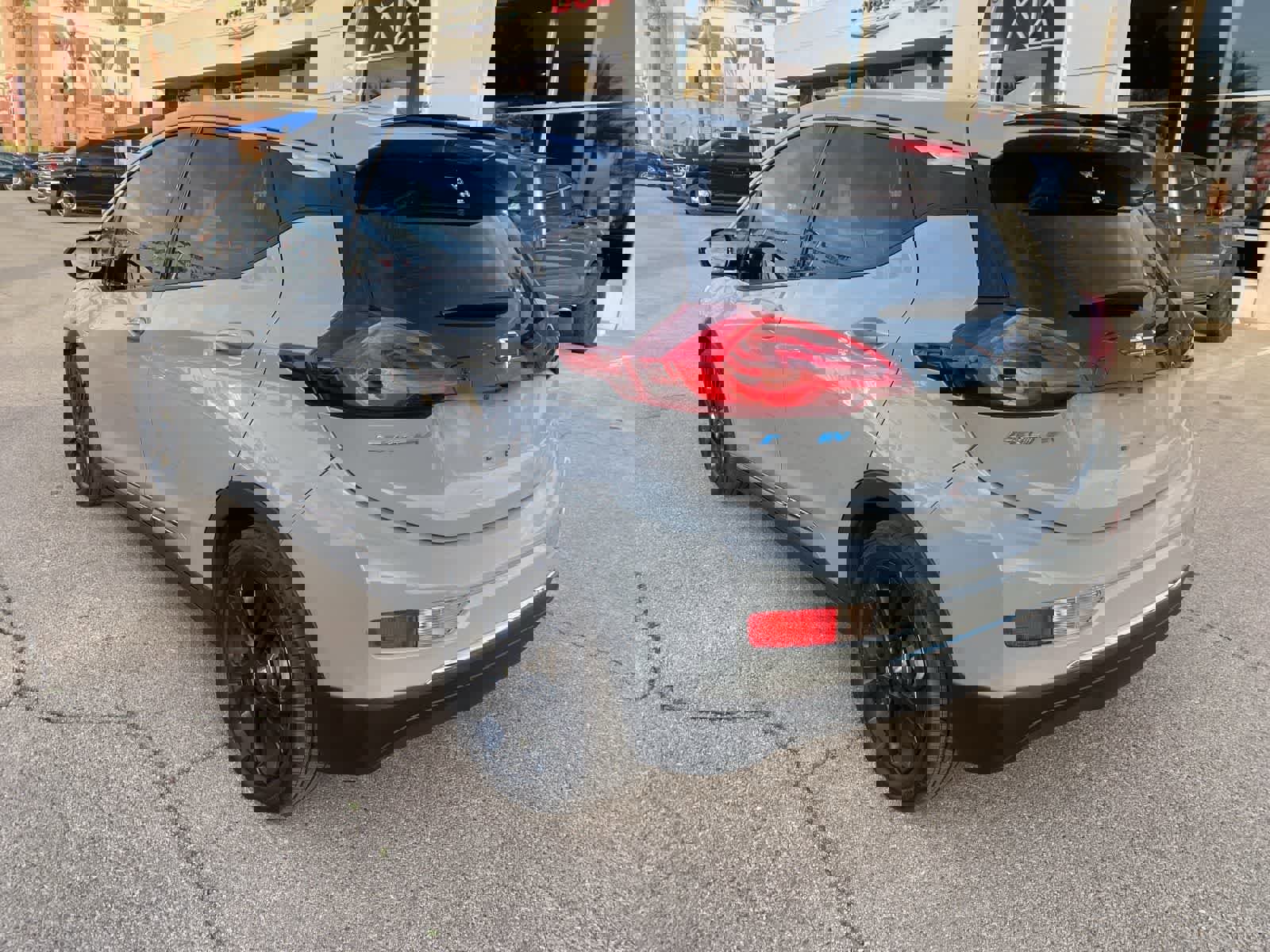 Used 2019 Chevrolet Bolt LT image 9