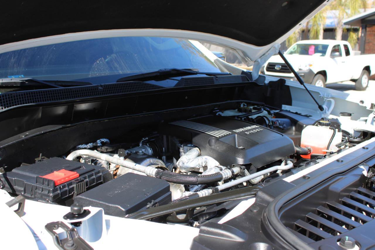 Used 2022 Chevrolet Silverado 1500 RST RWD image 18