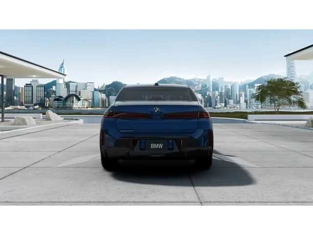 New 2027 BMW 740i xDrive AWD/4WD image 5