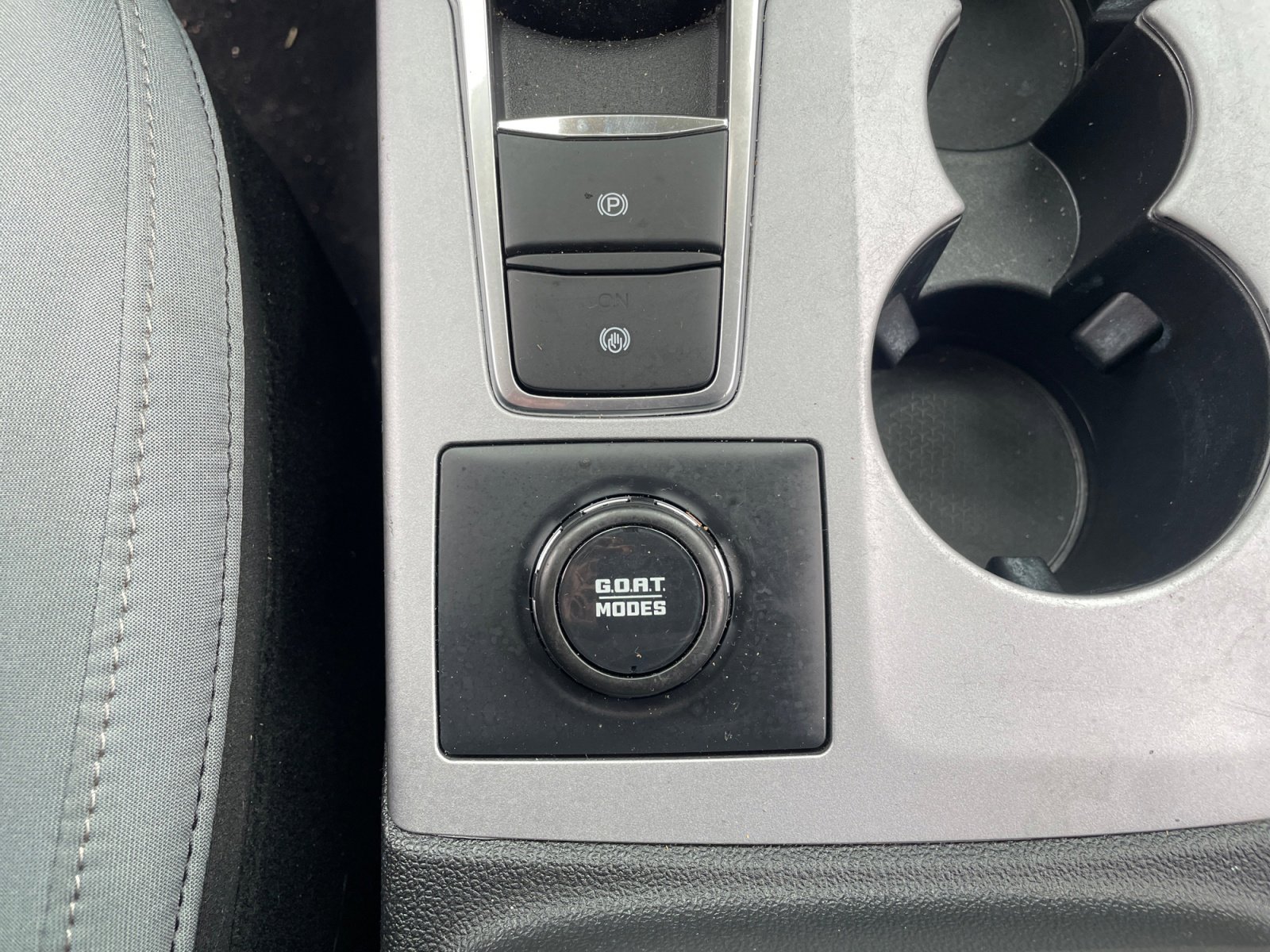 Used 2022 Ford Bronco Sport Big Bend w/ Convenience Package image 30