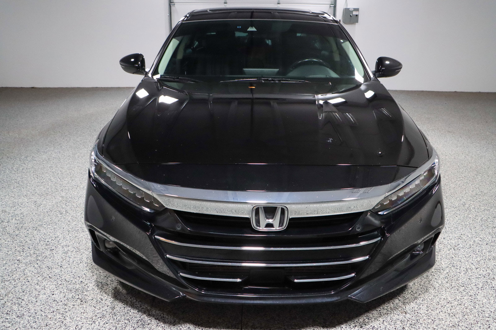 Used 2021 Honda Accord Touring image 4