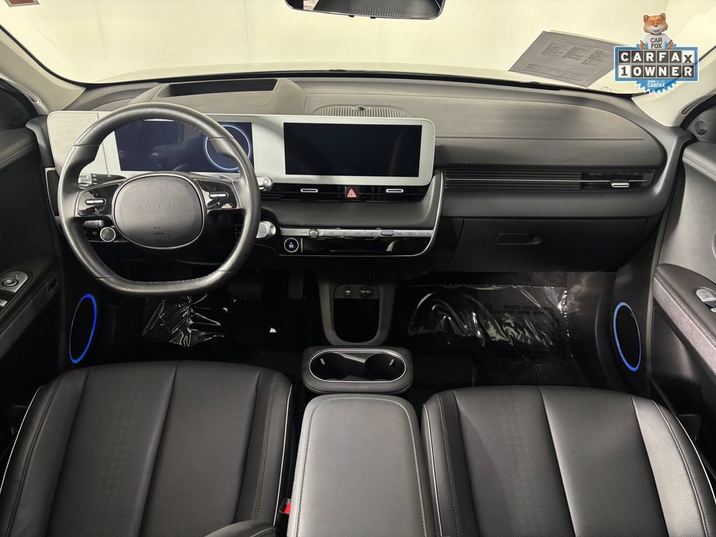 Used 2024 Hyundai Ioniq 5 Limited AWD/4WD image 16