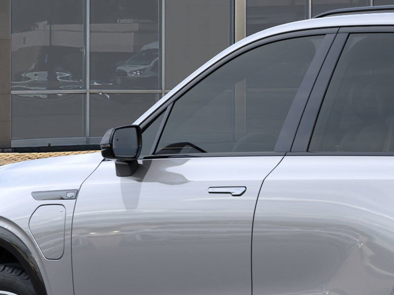 New 2026 Cadillac Vistiq Sport image 36