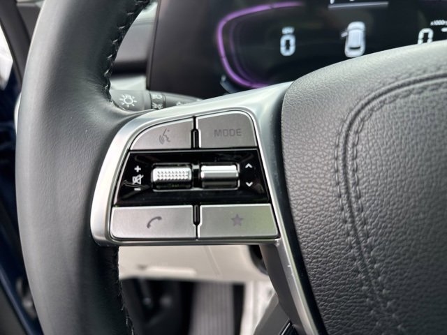 Used 2024 Kia Telluride S w/ S Sunroof Package image 20