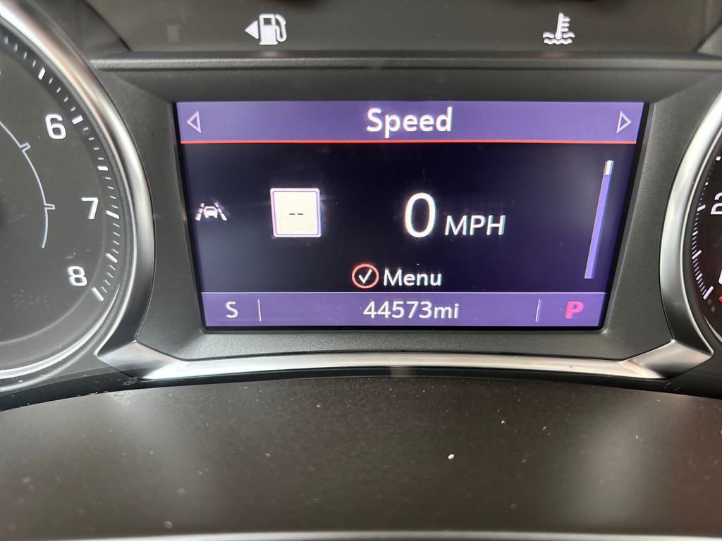 Certified 2023 GMC Terrain SLT w/ Infotainment Package II AWD/4WD image 15