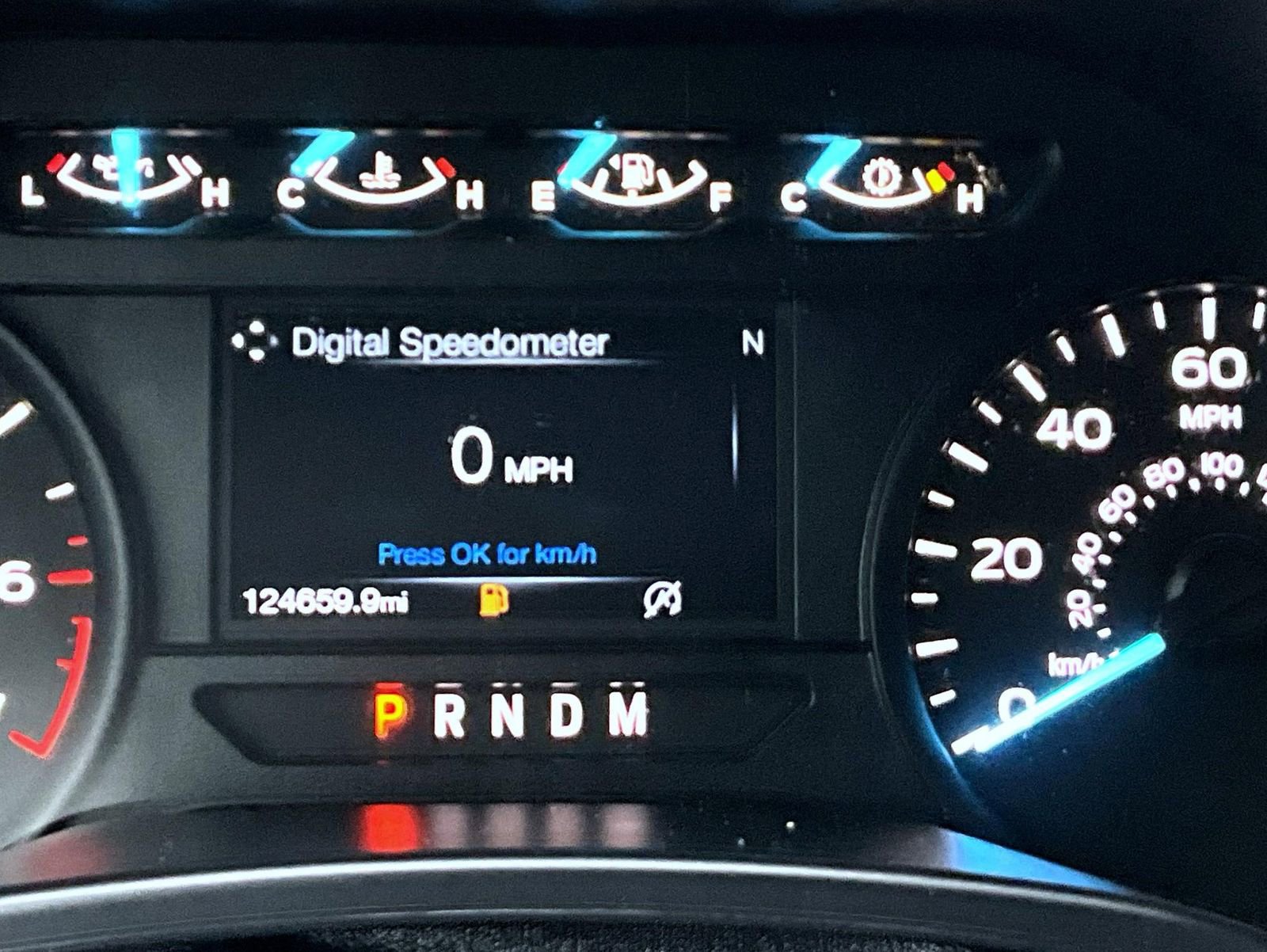 Used 2019 Ford F150 XL w/ Equipment Group 101A Mid AWD/4WD image 15