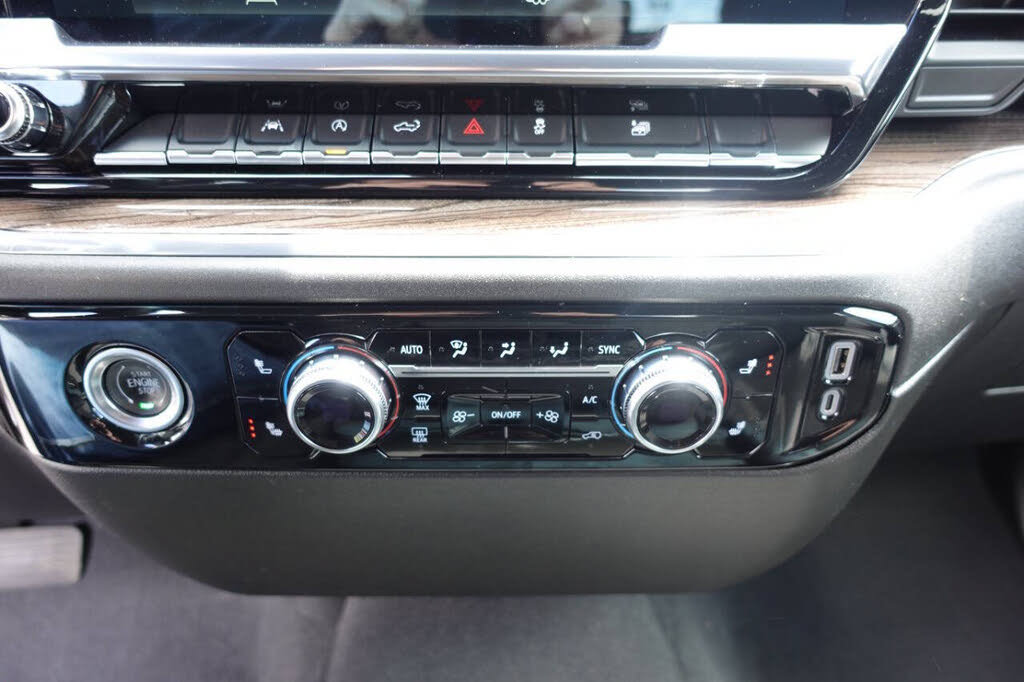 Used 2023 GMC Sierra 1500 Elevation AWD/4WD image 41