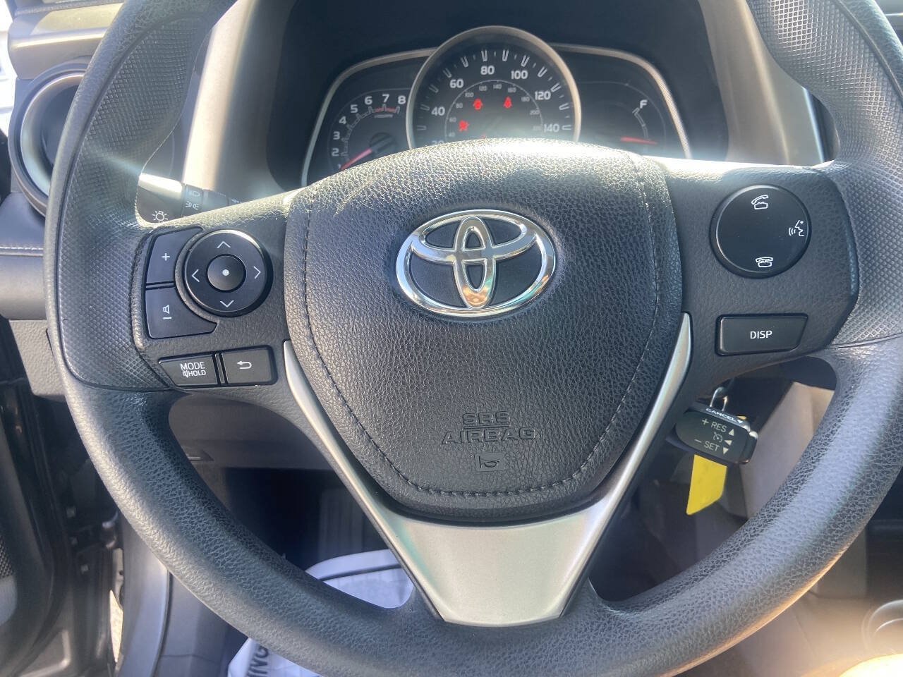 Used 2014 Toyota RAV4 XLE FWD image 20