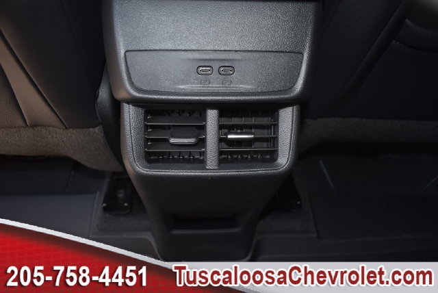 New 2026 Chevrolet Equinox ACTIV FWD image 18