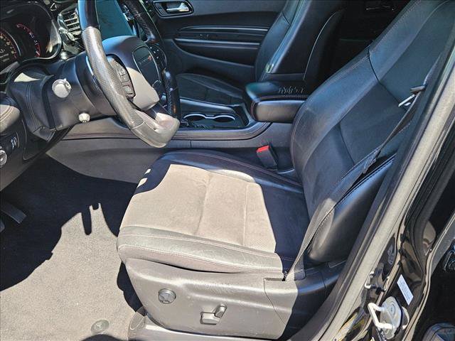 Used 2021 Dodge Durango R/T AWD/4WD image 15