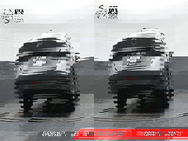 New 2026 Nissan Sentra SL w/ Floor Mat Package image 37