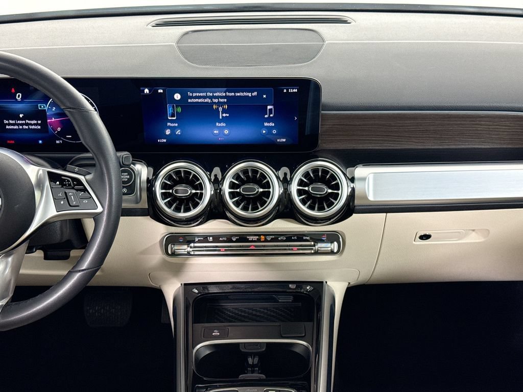 Certified 2026 Mercedes-Benz GLB 250 image 14