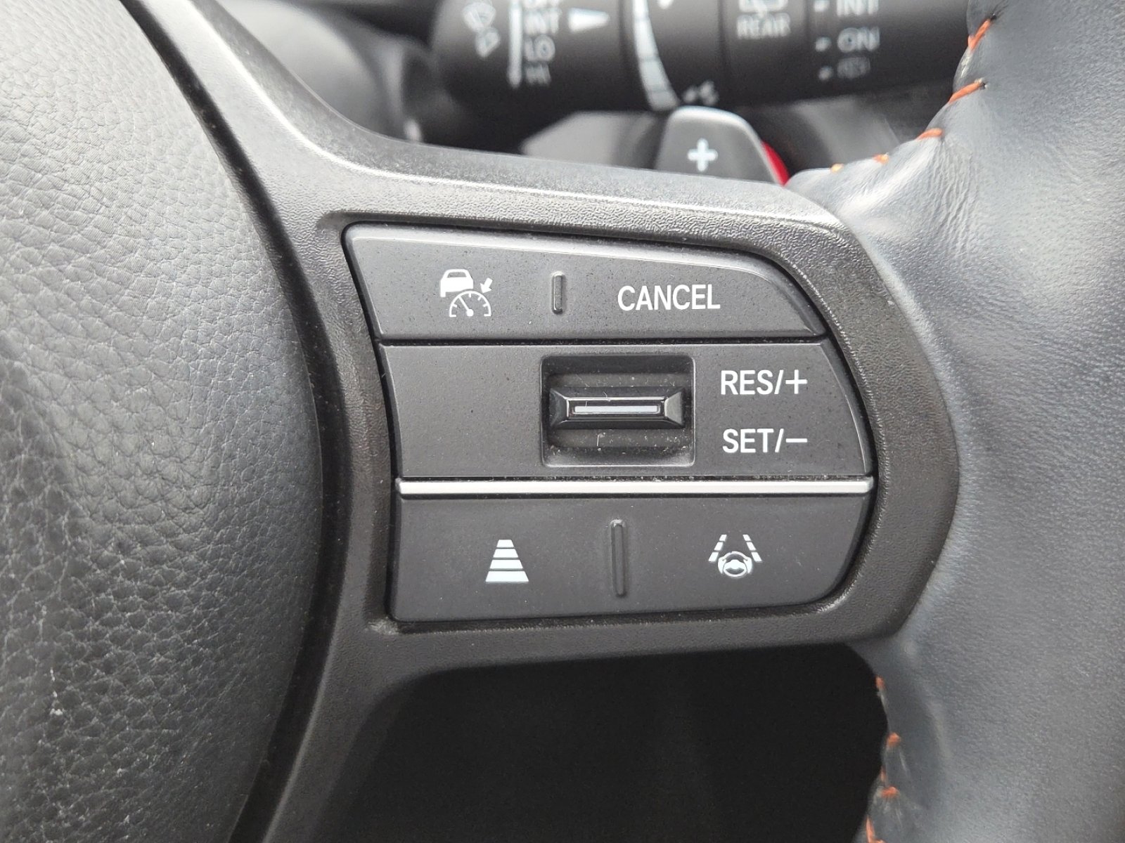 Used 2024 Honda CR-V Sport image 8