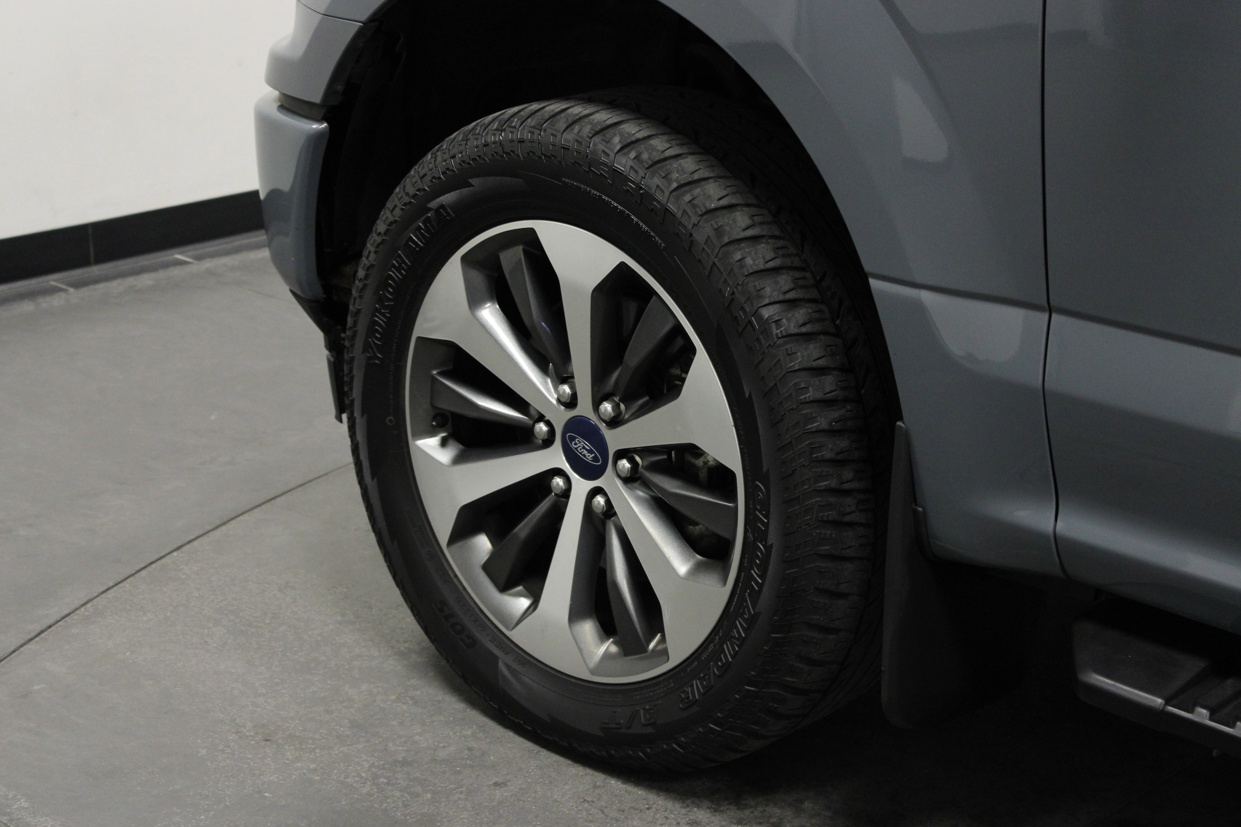 Used 2019 Ford F150 XL w/ Equipment Group 101A Mid image 10