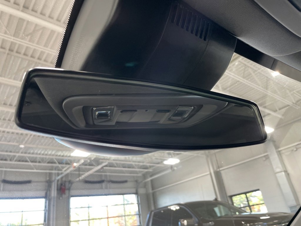 Used 2022 Chevrolet Silverado 1500 Custom image 48