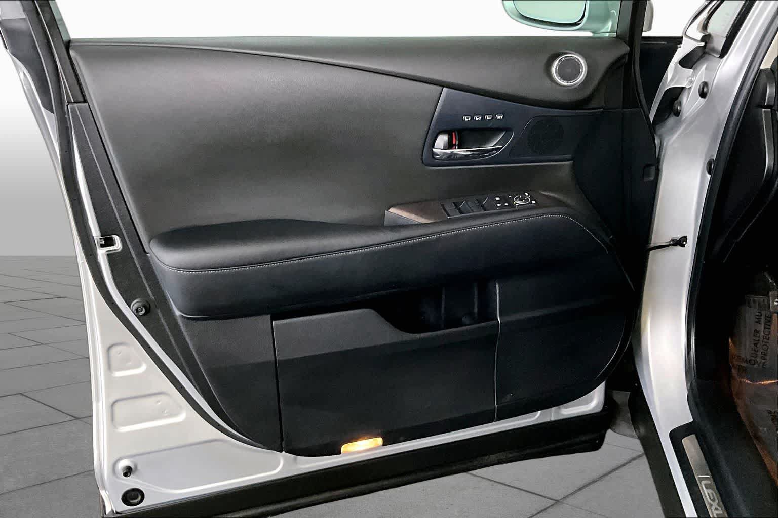 Used 2015 Lexus RX 350 AWD image 22