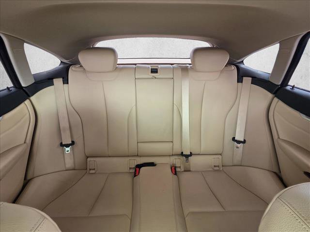 Used 2015 BMW 428i Gran Coupe RWD image 13