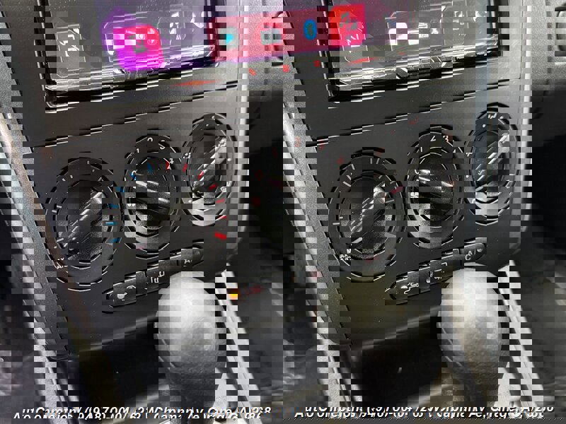 Used 2010 MAZDA CX-7 i SV image 15