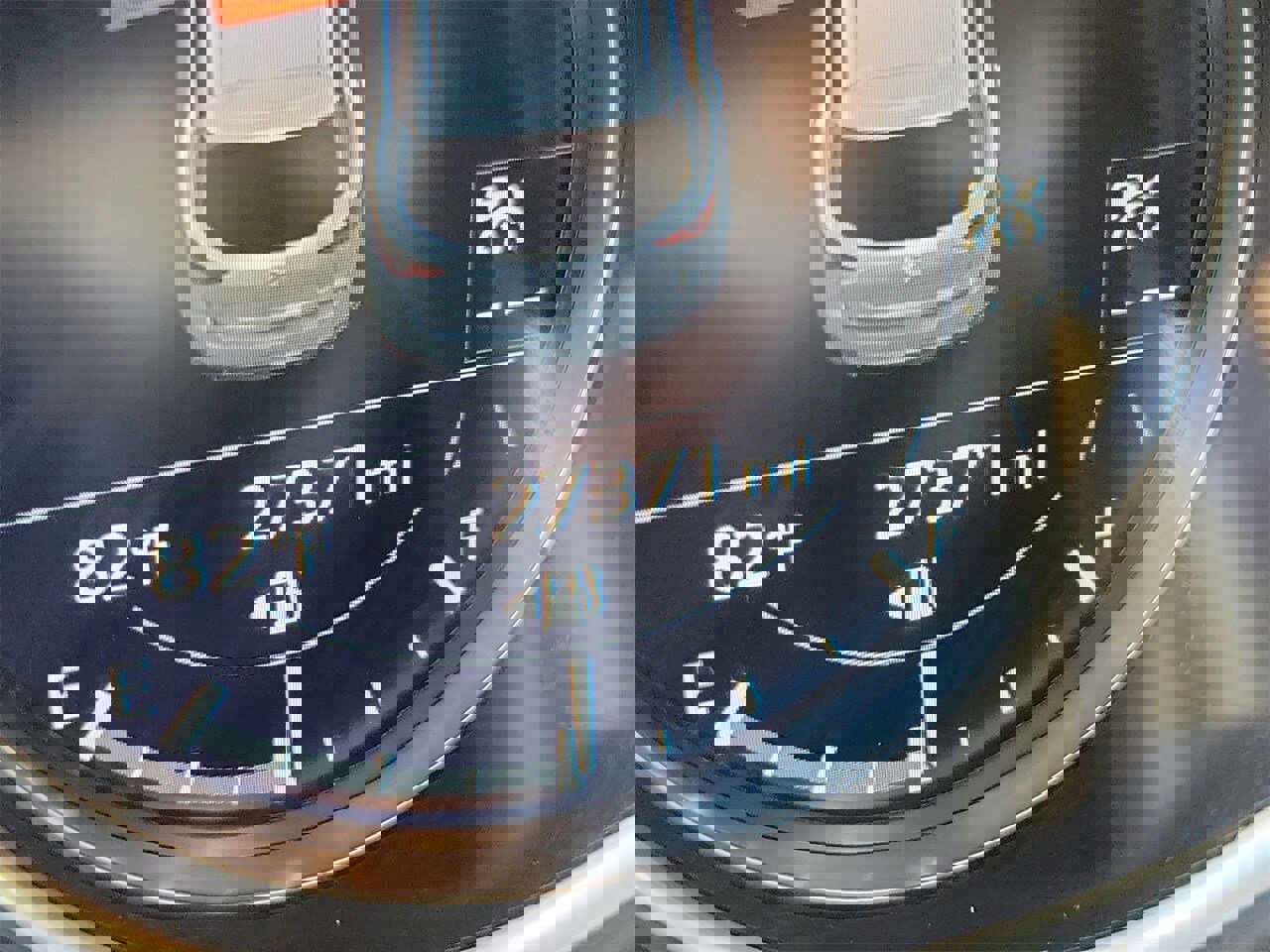 Used 2025 MAZDA CX-5 AWD 2.5 S w/ Select Package image 22