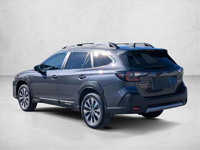 Used 2025 Subaru Outback Limited w/ Popular Package #2 image 8