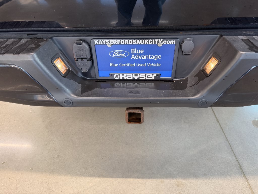 Certified 2019 Ford F150 Lariat AWD/4WD image 10