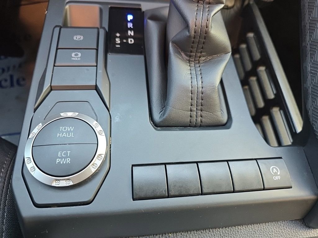 Used 2024 Toyota Tacoma SR5 image 27